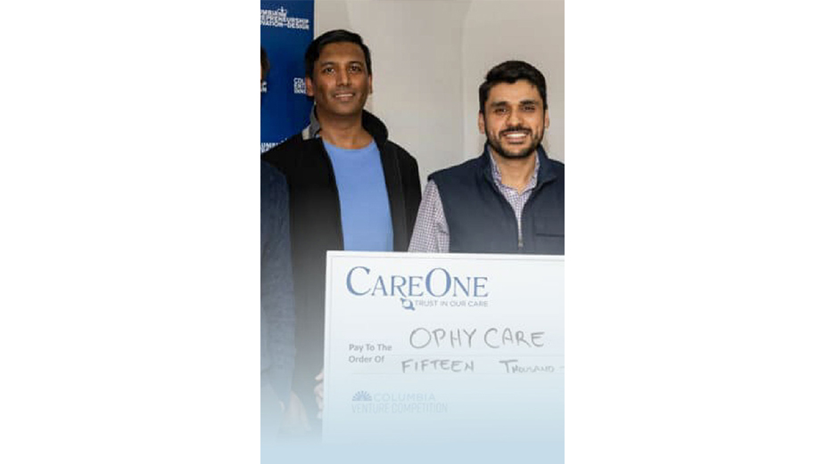 CareOne donation