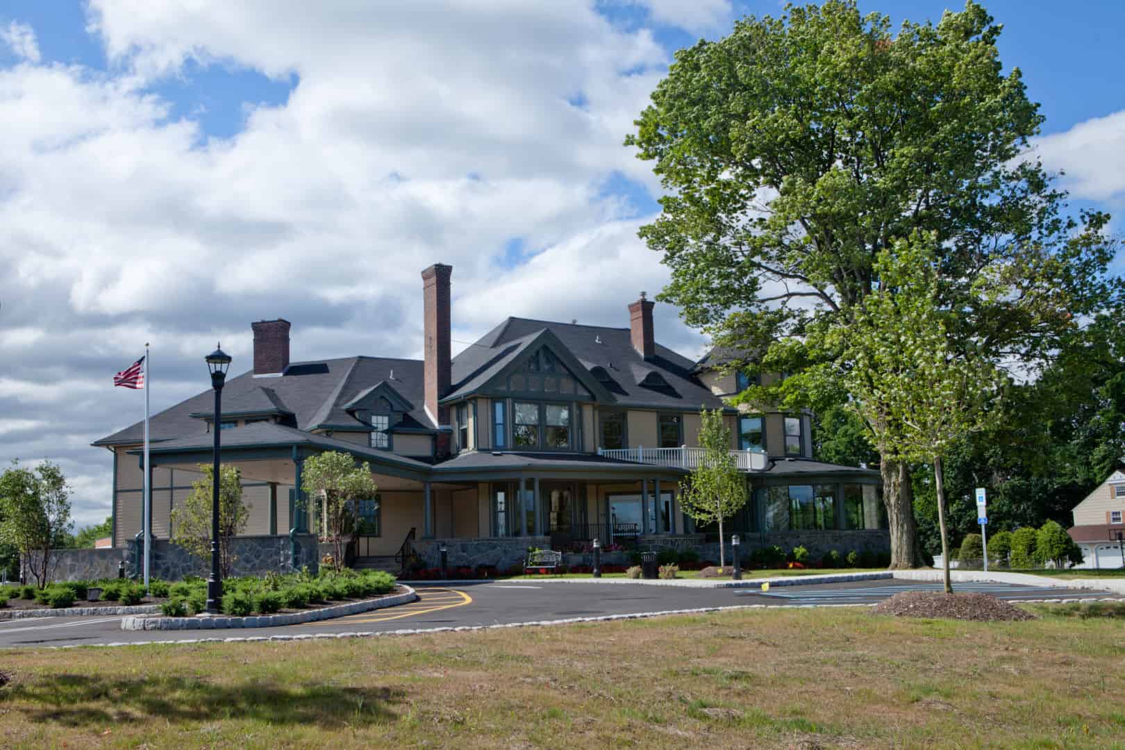 Harmony Village at Hanover Township