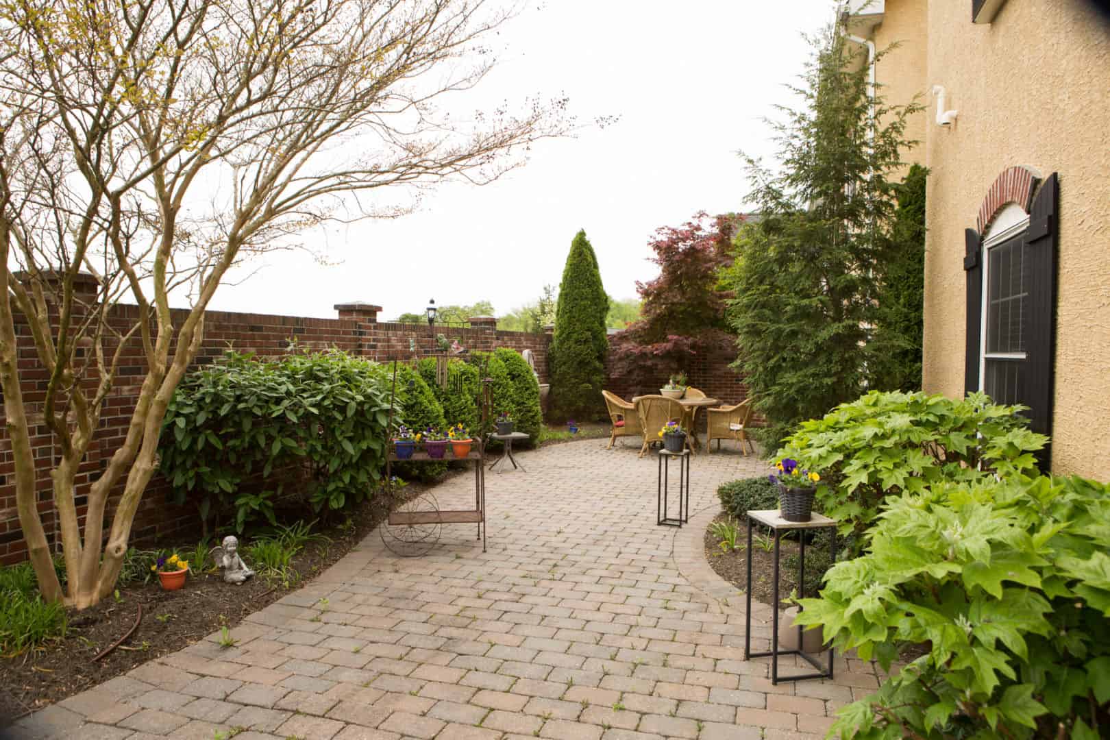 CareOne at Moorestown-Exterior