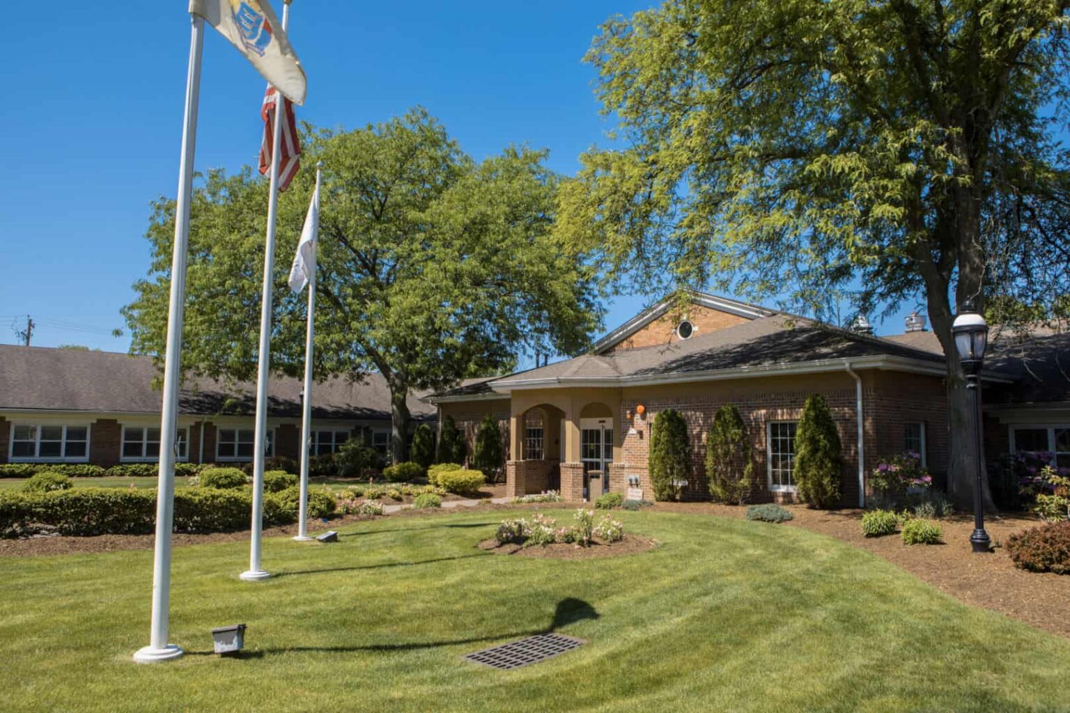 Senior Care Hospice CareOne Hospice and Palliative Care