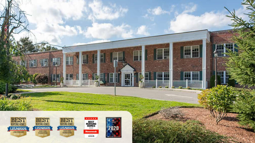 LongTerm Care CareOne