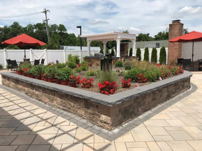 CareOne at Holmdel-Exterior