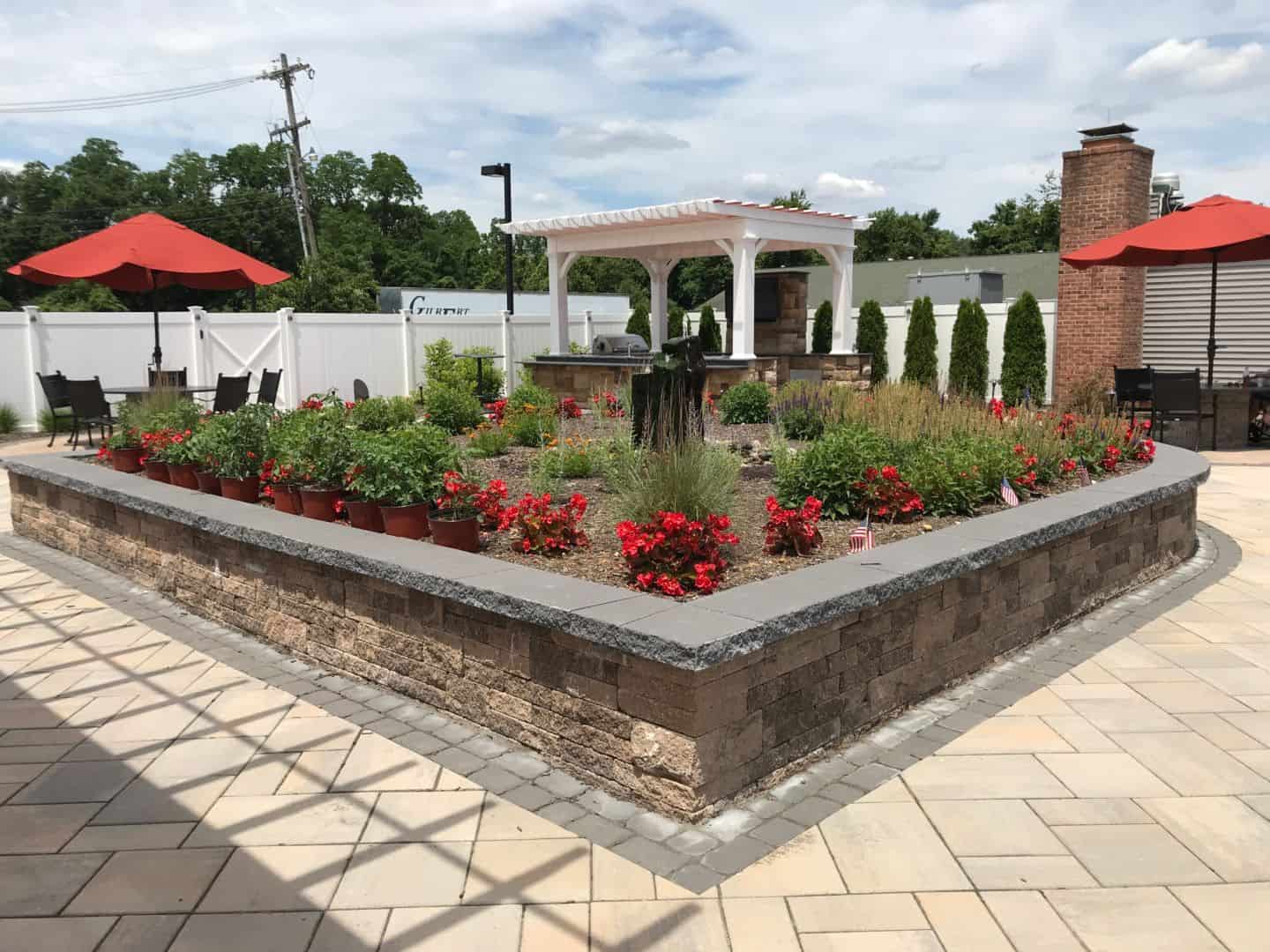 CareOne at Holmdel-Exterior