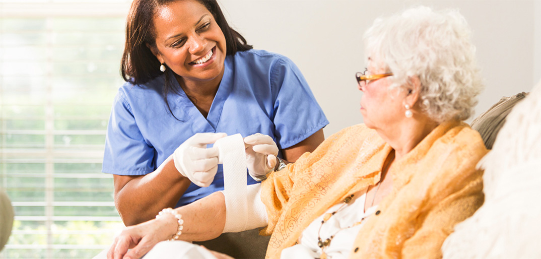 Wound Care Management