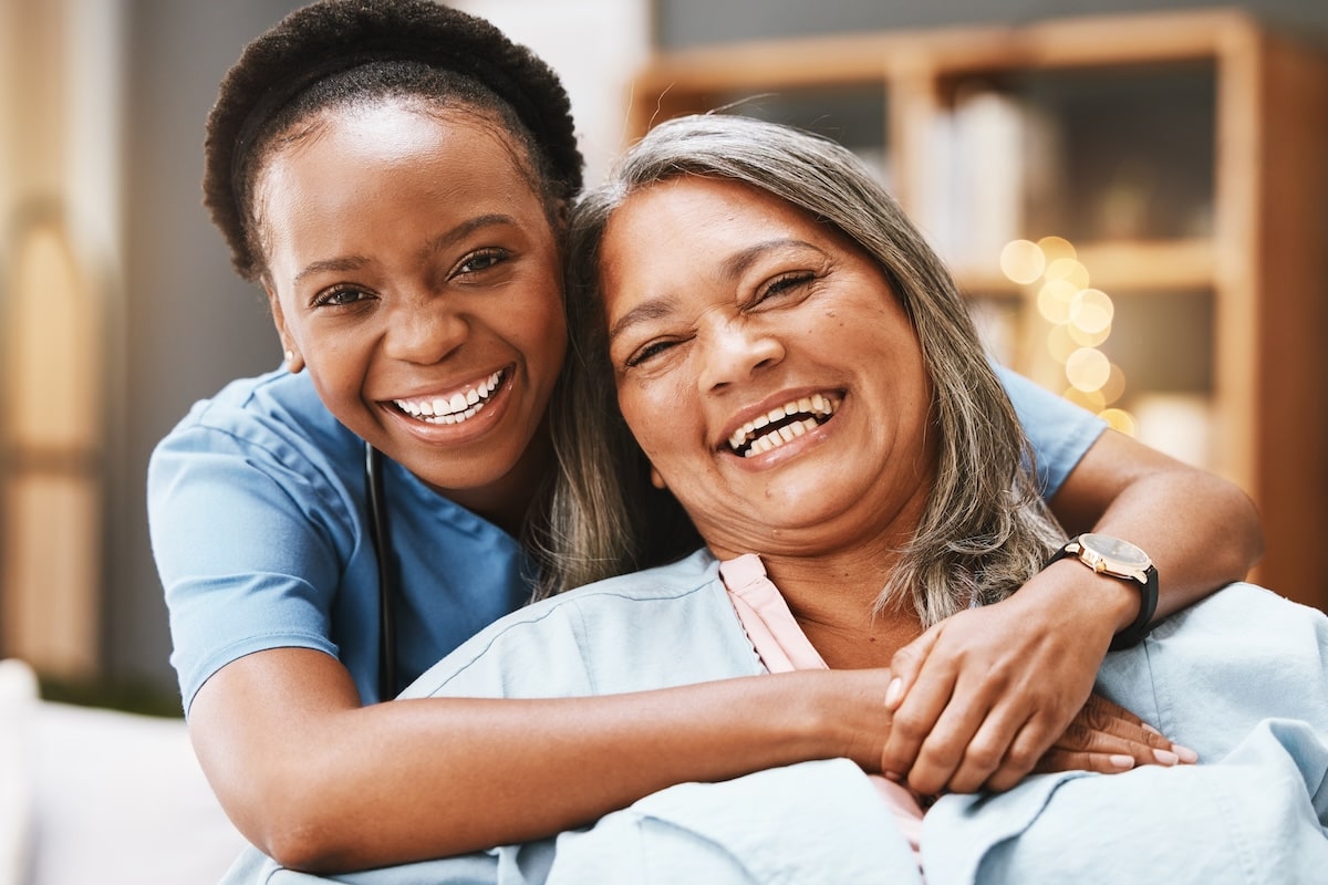 senior care options
