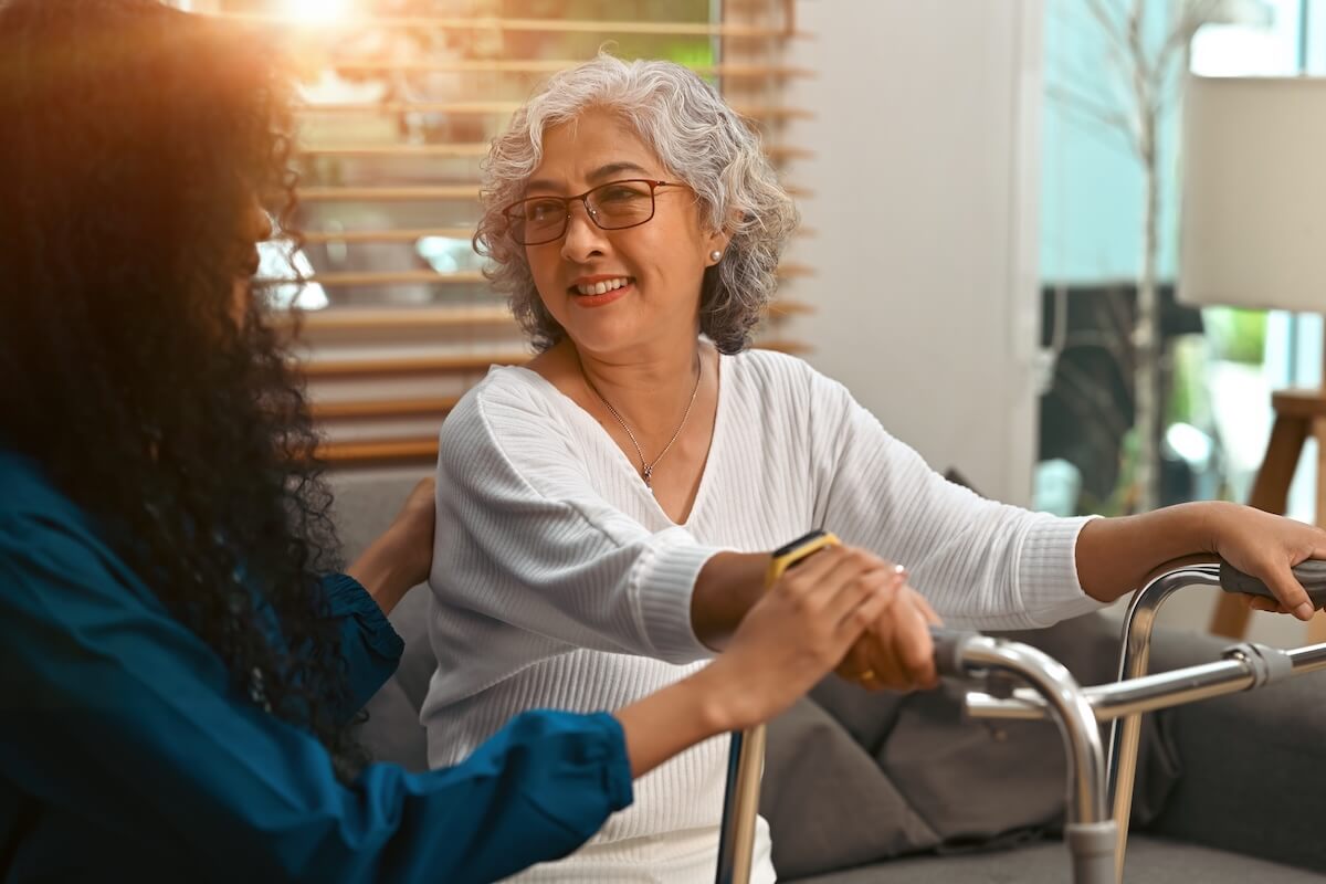 Post-Acute Care Rehabilitation