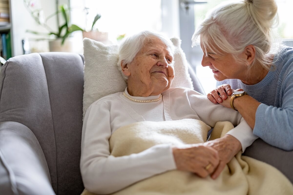 Family Support in Recovery