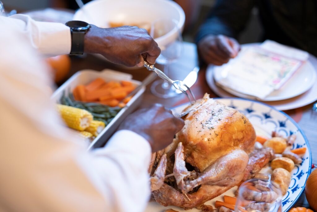 Celebrating Holidays in Assisted Living Communities