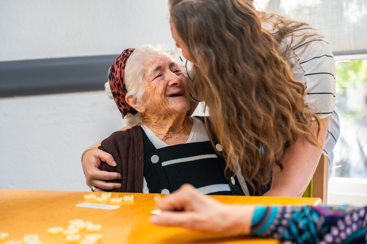 Supporting Mental Health in Assisted Living